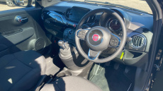 Fiat 500 1.0 Mild Hybrid Top 3dr Petrol Hatchback